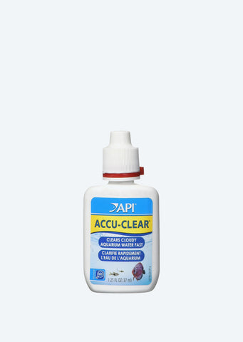 API Accu-Clear