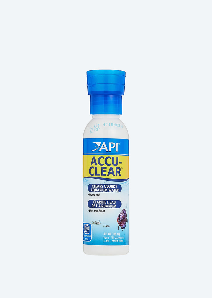 API Accu-Clear