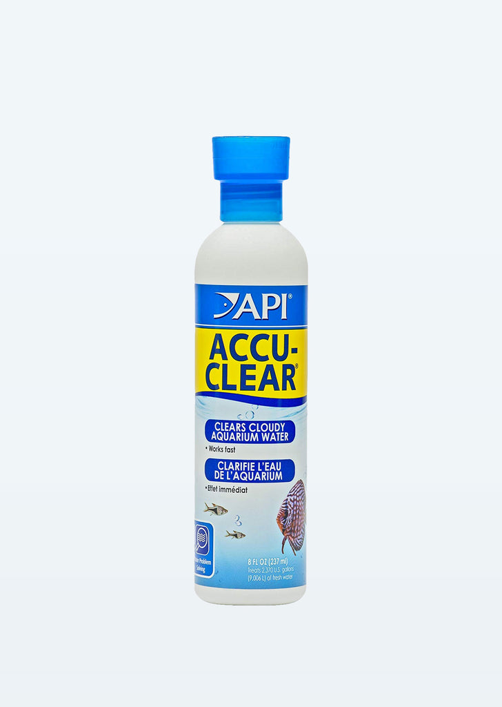 API Accu-Clear