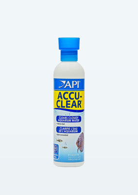 API Accu-Clear