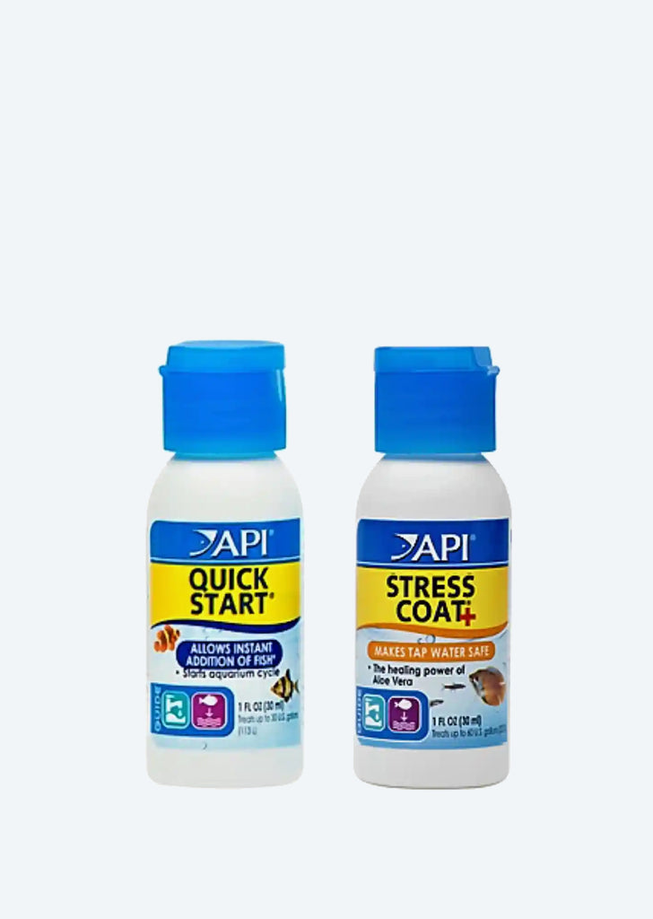 API Aquarium Start-Up Pack