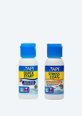 API Aquarium Start-Up Pack