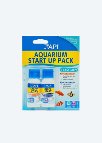 API Aquarium Start-Up Pack