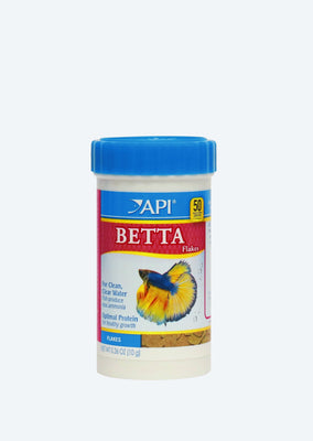 API Betta Flakes
