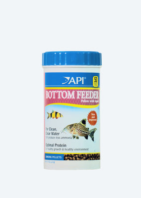 API Bottom Feeder Pellets
