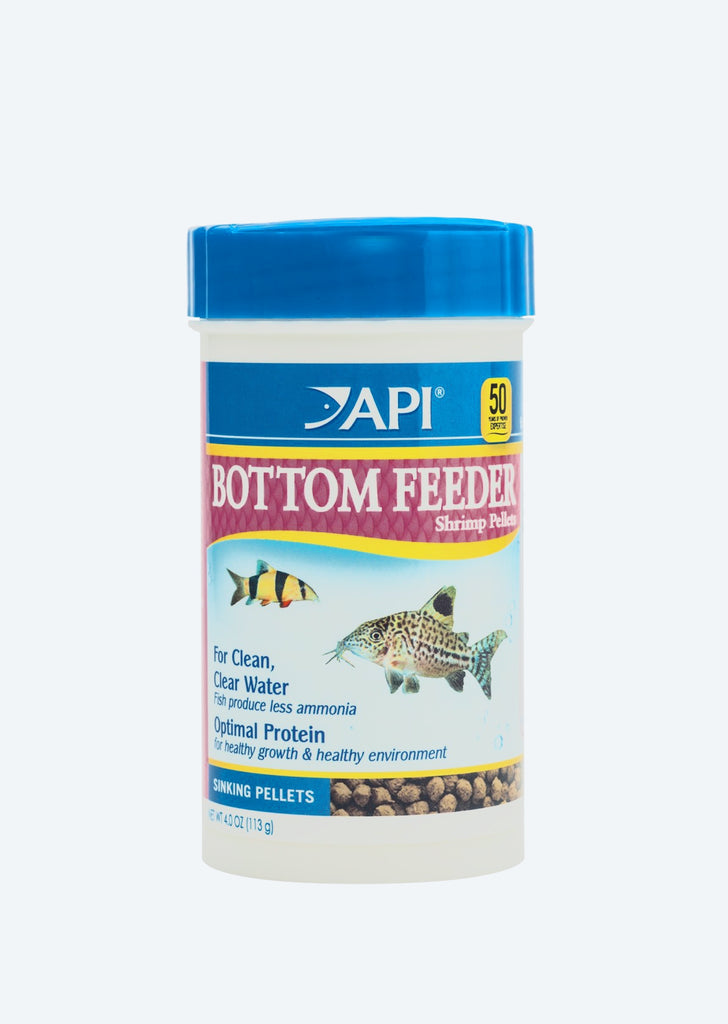 API Bottom Feeder Pellets