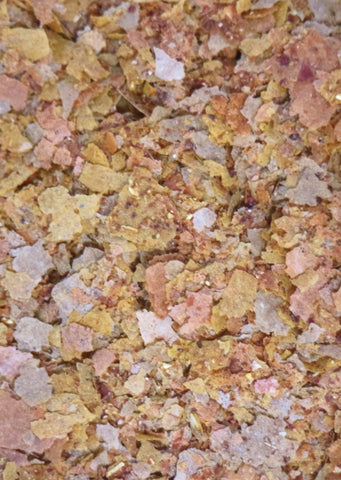 API Tropical Flakes Fish Food