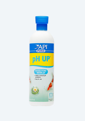 API Pond pH Up
