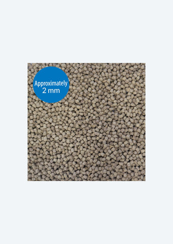 API Tropical Pellets Fish Food