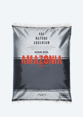 ADA Aqua Soil Amazonia Ver. 2 Powder