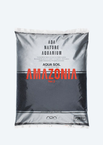 ADA Aqua Soil Amazonia Ver. 2 Powder