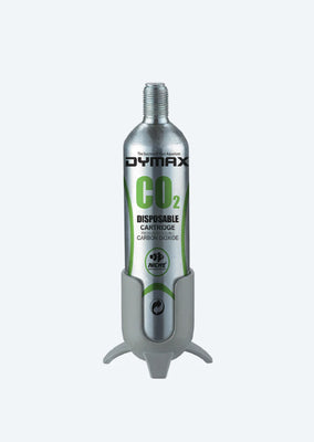 DYMAX CO2 Disposable Cylinder Stand