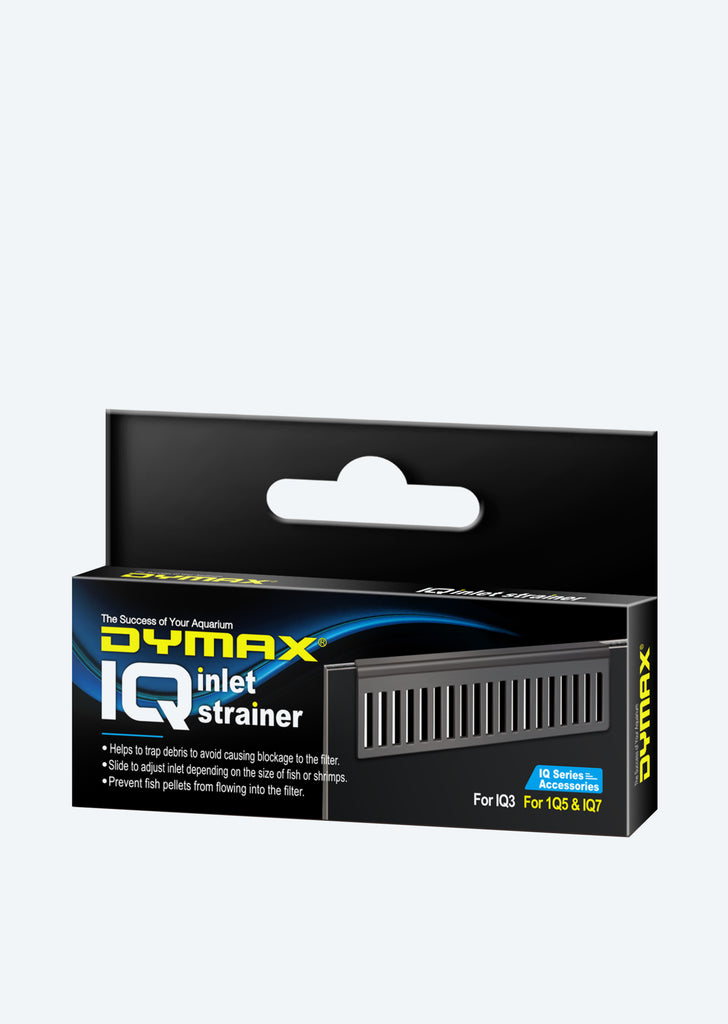 DYMAX Filter Inlet Strainer
