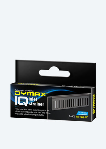 DYMAX Filter Inlet Strainer