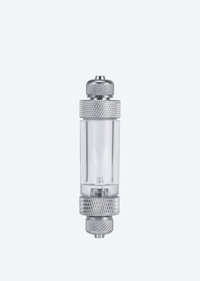 DYMAX CO2 Counter Double-End