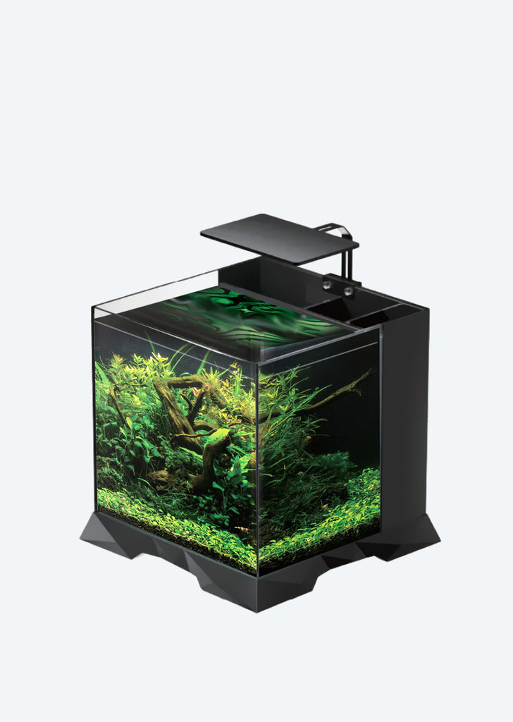 DYMAX Cubey Tank
