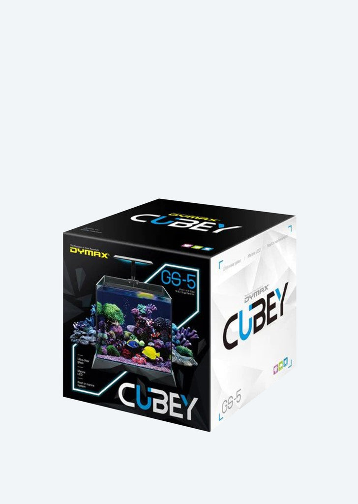 DYMAX Cubey Tank