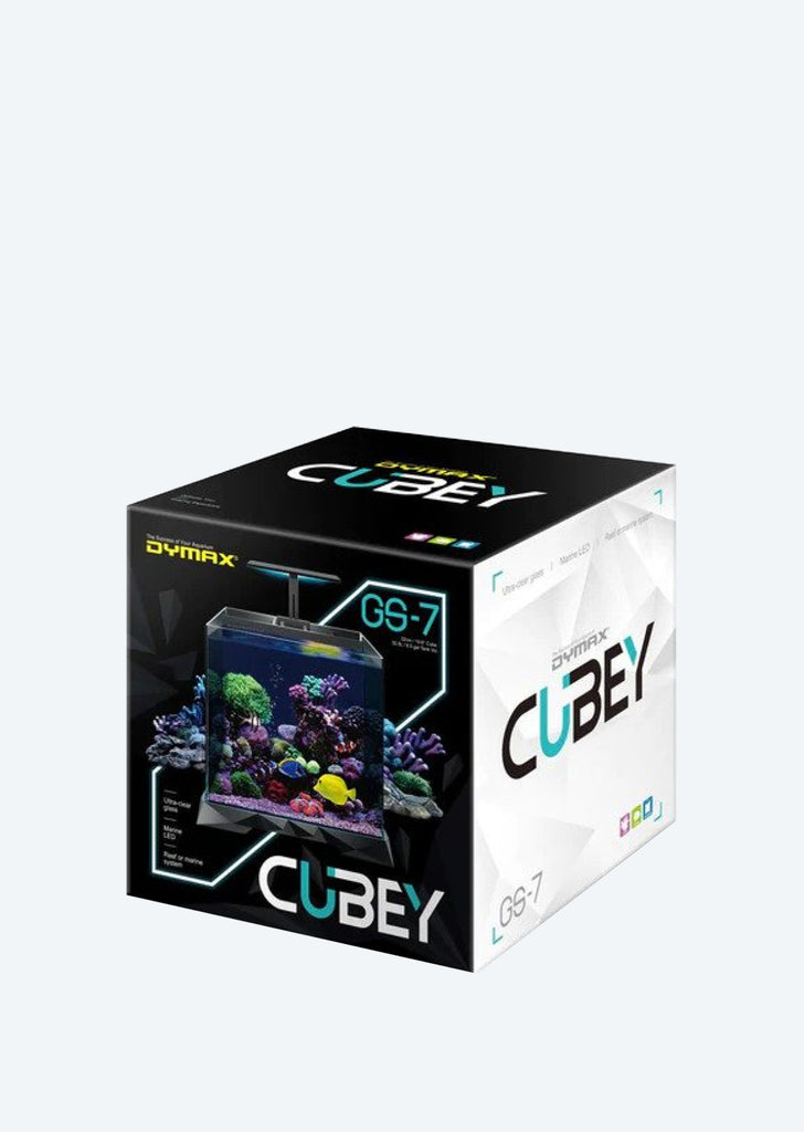 DYMAX Cubey Tank