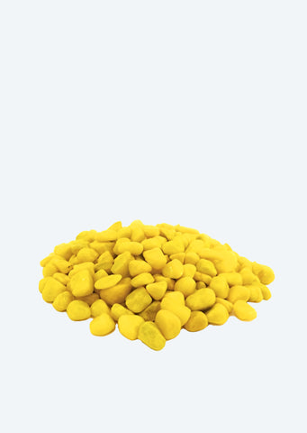 Color Stones Gravel Bag