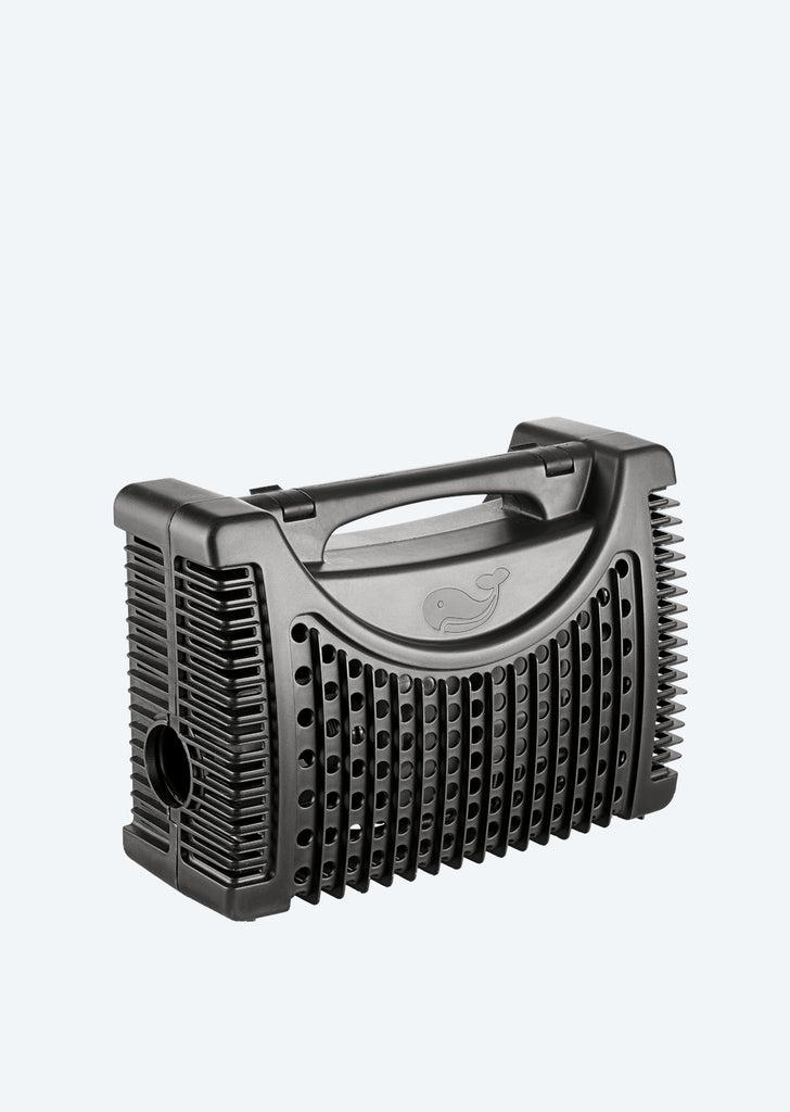 Green Reset Pond Filter & Pump