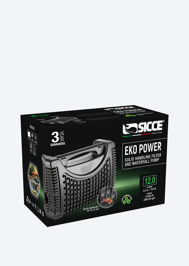 EKO Power Pond Pump