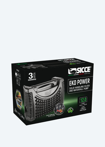 EKO Power Pond Pump