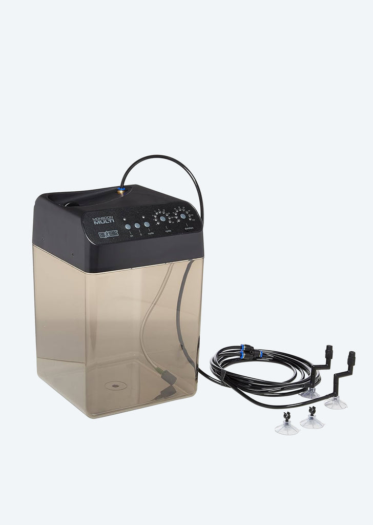 Exo Terra Monsoon Misting System