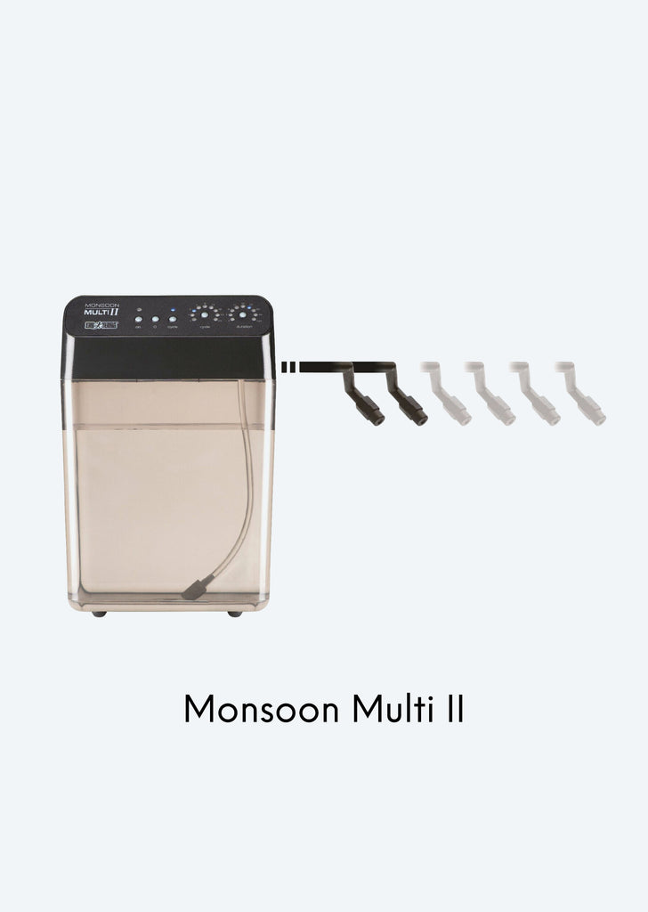 Exo Terra Monsoon Misting System