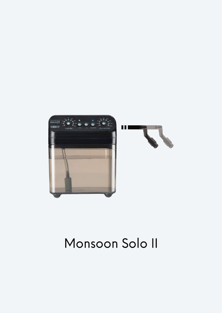 Exo Terra Monsoon Misting System