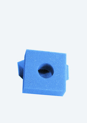 Green Reset 25-40 Sponges