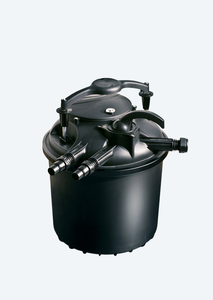 Green Reset Pond Filter