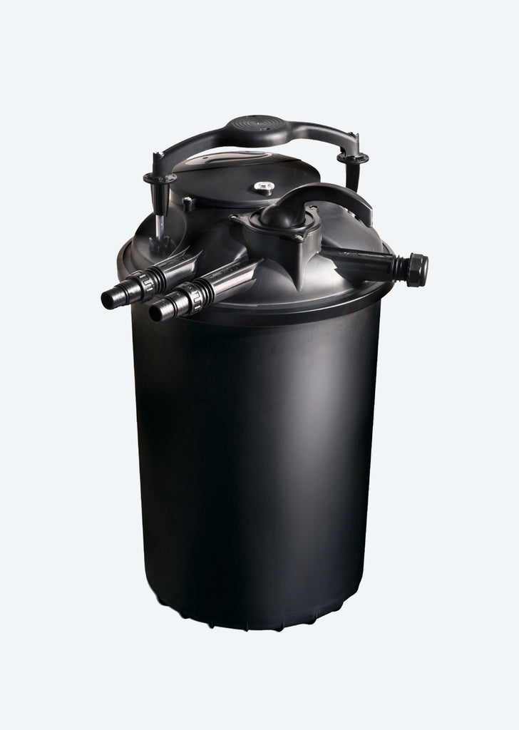 Green Reset Pond Filter