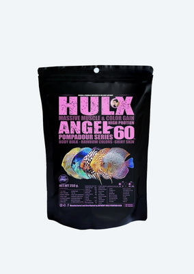 HULX Angel Discus Food