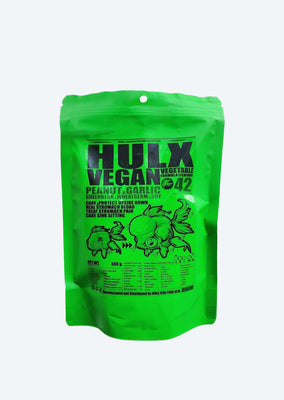 HULX Goldfish Vegan