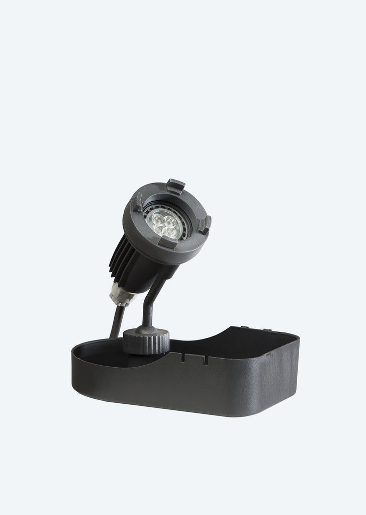 Halley LED Pond Light