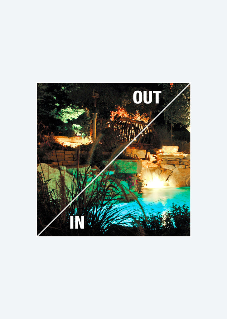 Halley LED Pond Light