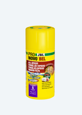 JBL ProNovo Bel Flakes S Garlic