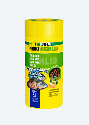 JBL ProNovo Cichlid Grano XL