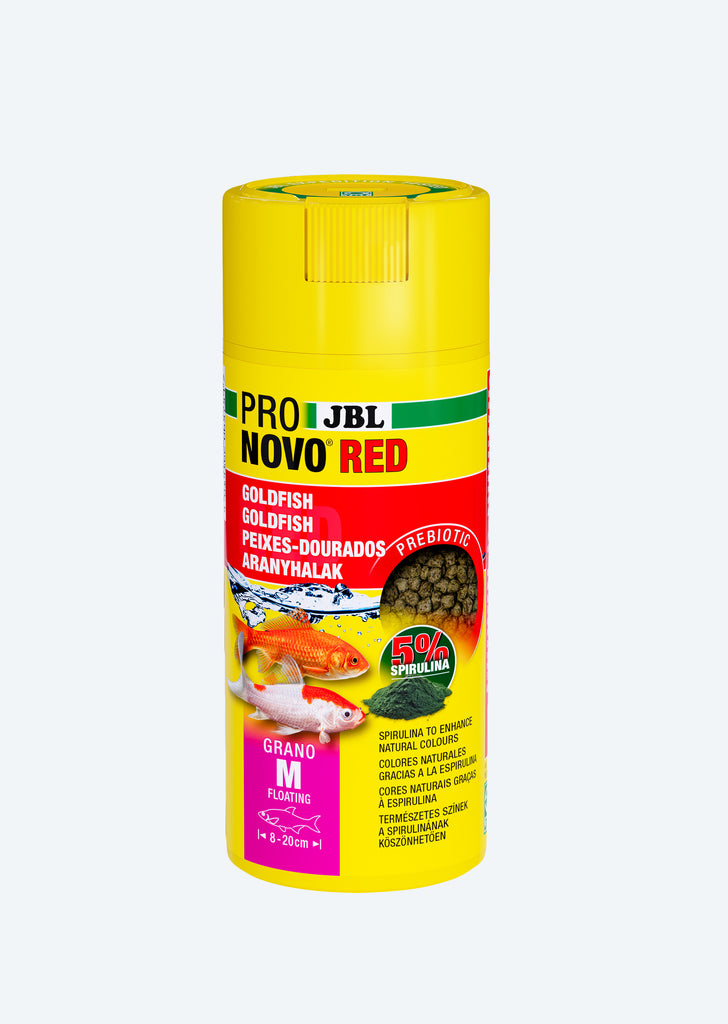 JBL ProNovo Red Grano M