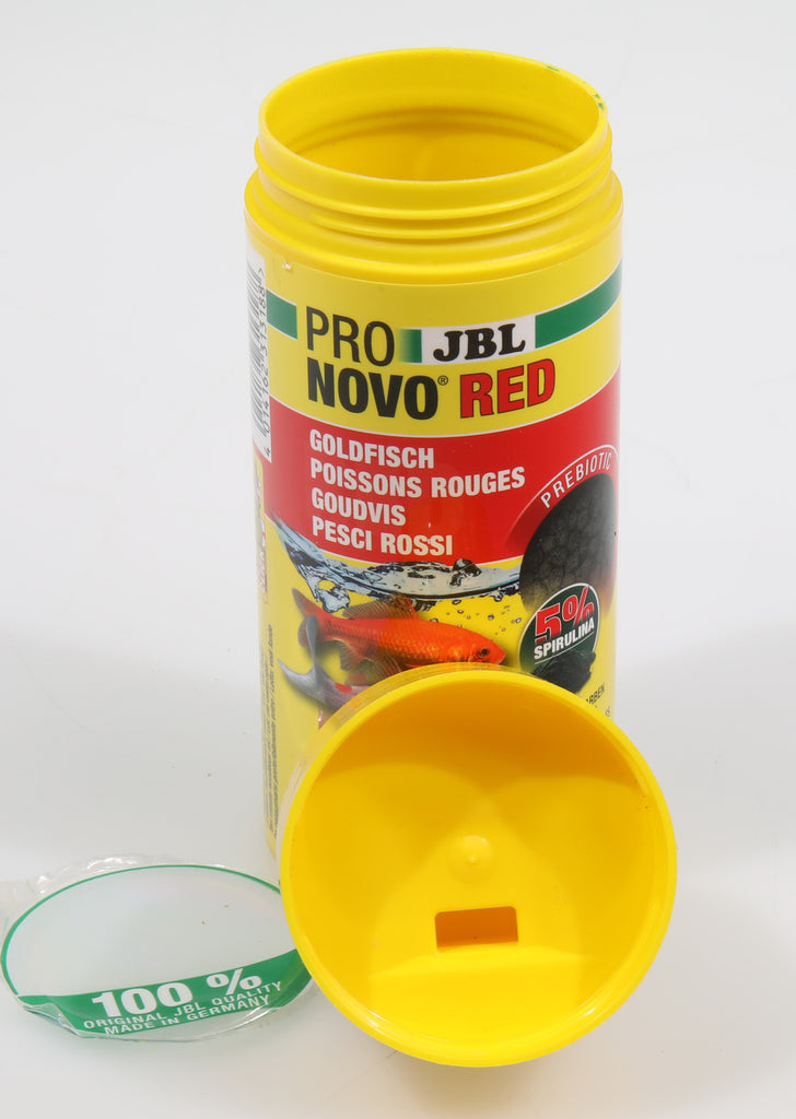 JBL ProNovo Red Grano M