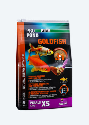 JBL ProPond Goldfish XS