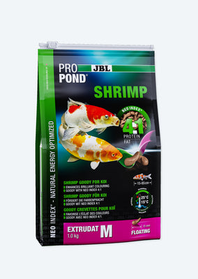 JBL ProPond Shrimp M