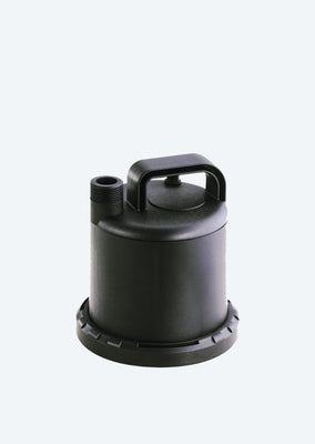 Ultra Zero Pump