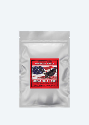 American Eagle Brine Shrimp Eggs