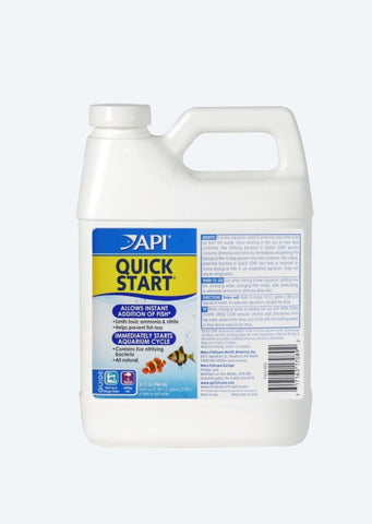 API Quick Start water from API products online in Dubai and Abu Dhabi UAE