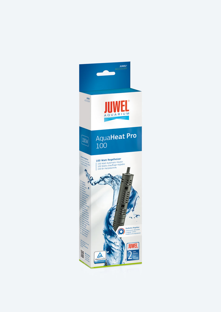 JUWEL AquaHeat Pro Heater