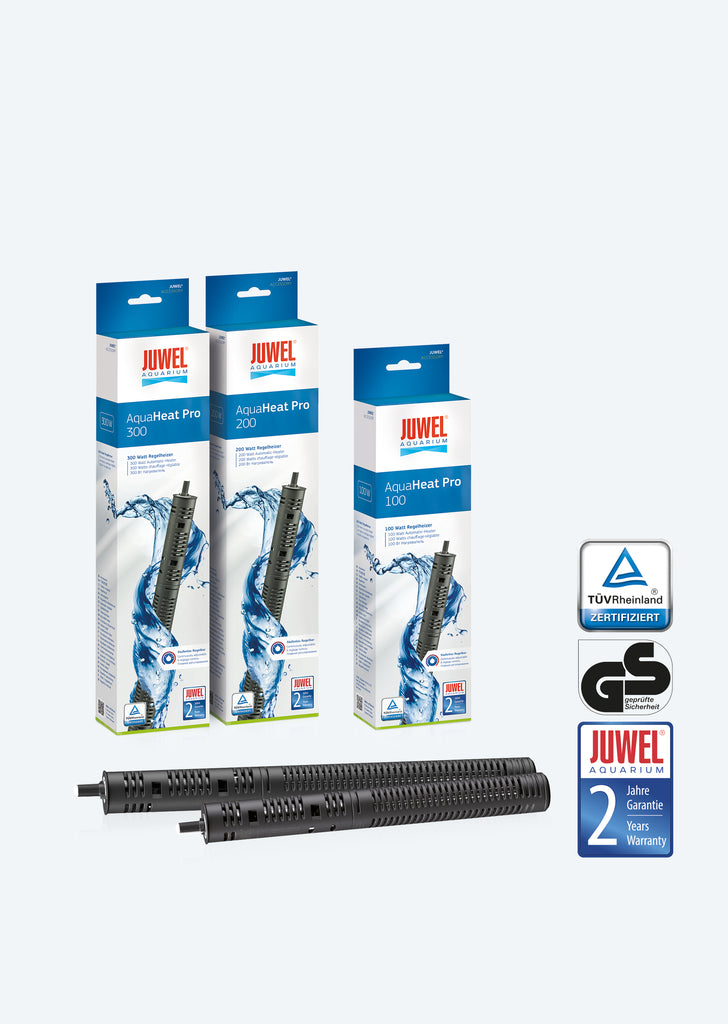 JUWEL AquaHeat Pro Heater
