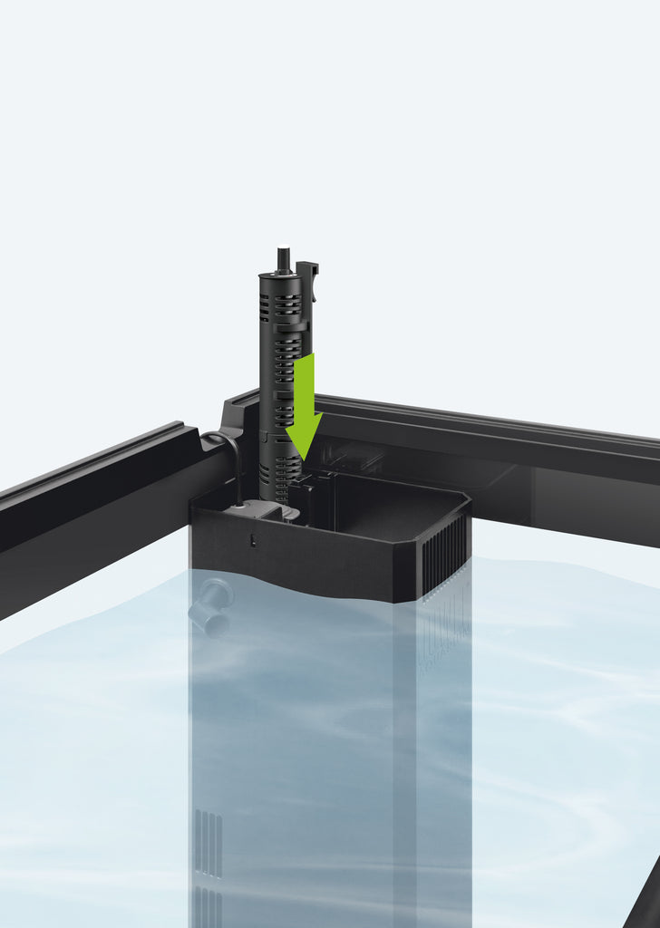 JUWEL AquaHeat Pro Heater