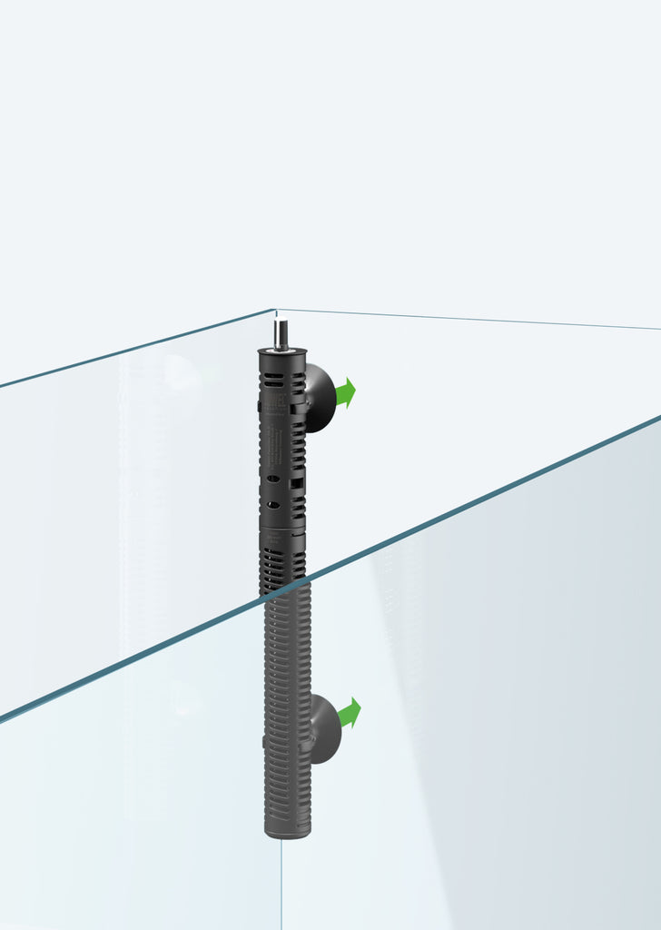 JUWEL AquaHeat Pro Heater