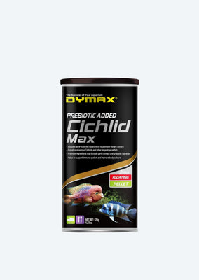 DYMAX Cichlid Max (Floating)